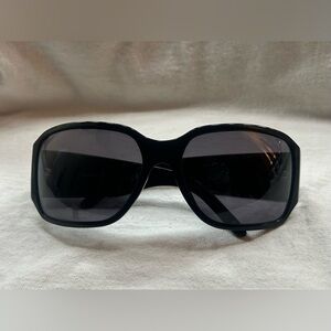 Versace MOD. 4110-B GB1/87 Sunglasses and Case